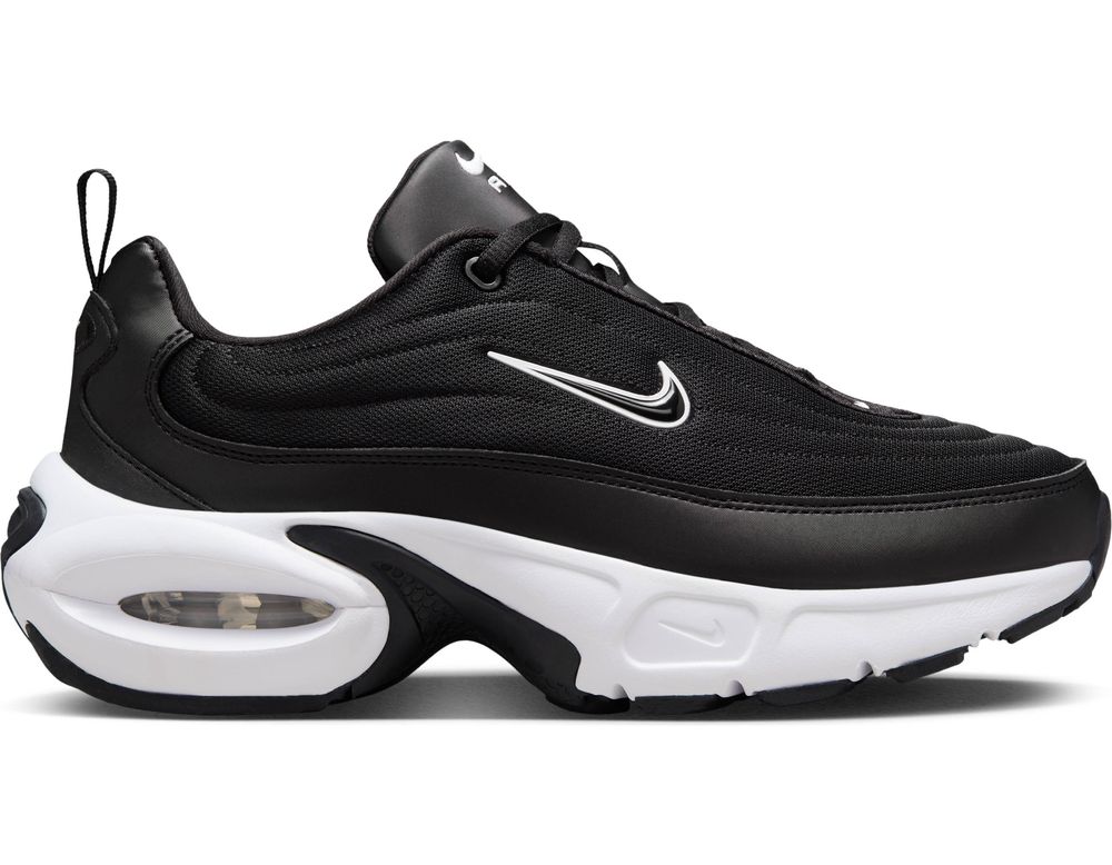 Nike Nike Air Max Portal Women'S Shoes - black/white