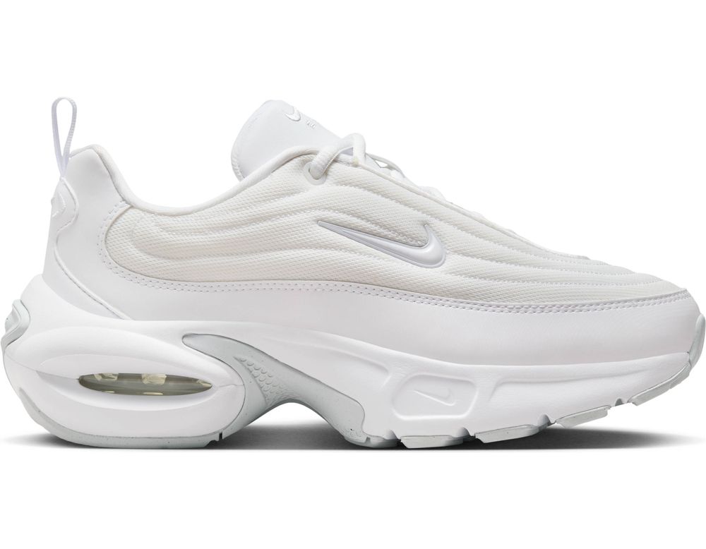 Nike Nike Air Max Portal Women'S Shoes - white/pure platinum