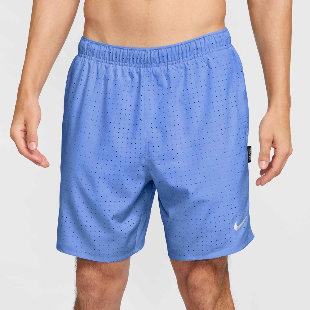 Nike Nike Challenger Breathe Men'S Dri-F - royal pulse/royal pulse/reflective