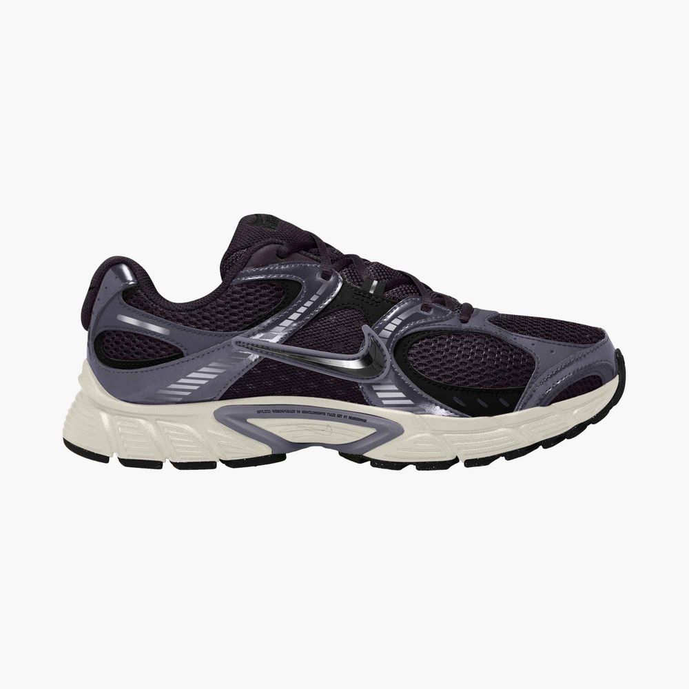 Nike Nike V5 Rnr Men'S Shoes - off noir/black-gridiron-metallic si