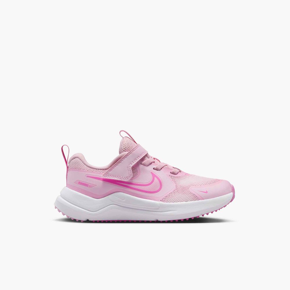 Nike Cosmic Runner Schuh Kinder - Pink Foam / Playful Pink-pink Rise