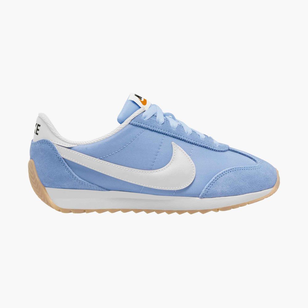 Nike Nike Pacific Women'S Shoes - hydrogen blue/white-gum yellow