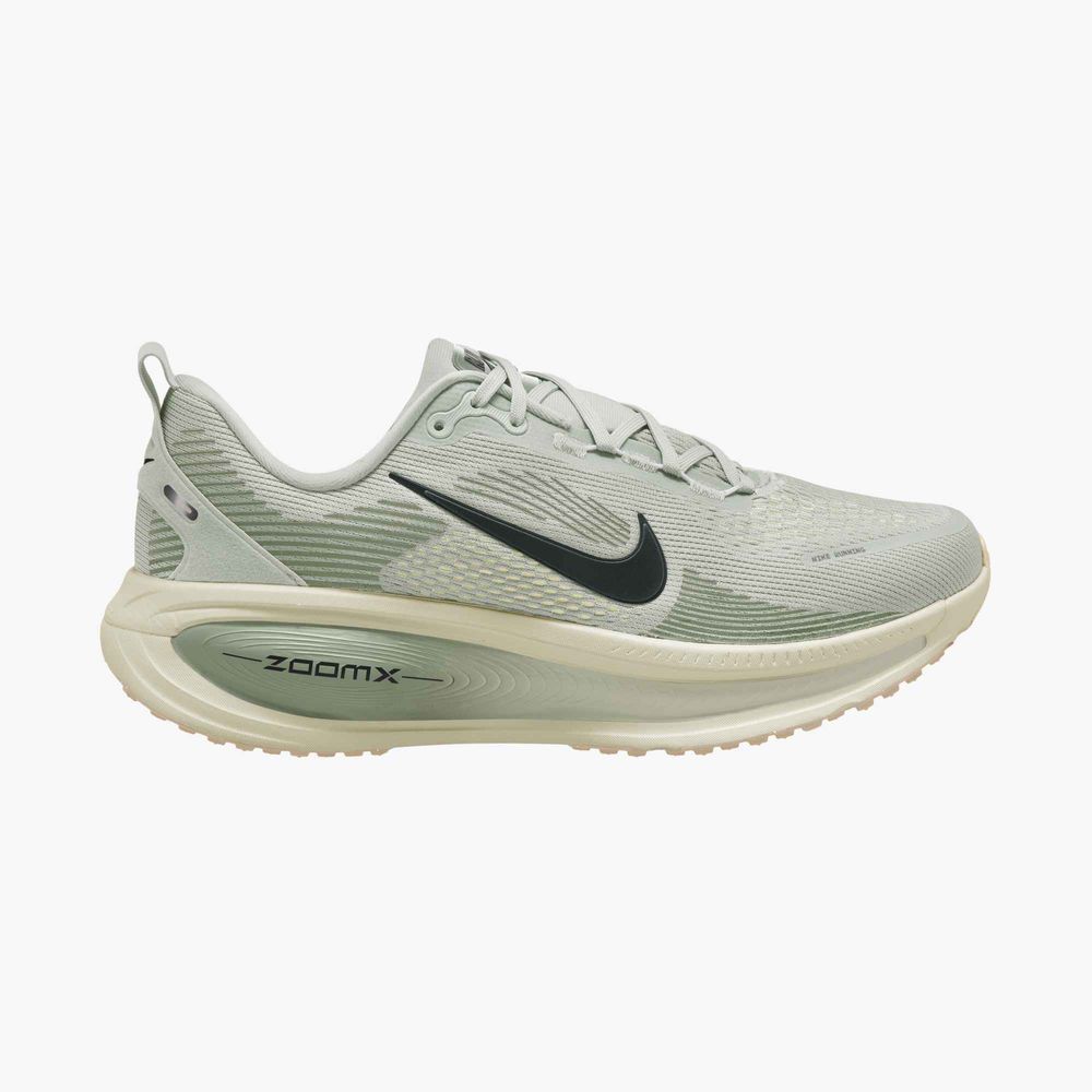 Nike Nike Vomero 18 Men'S Road Running S - spruce aura/black spruce-jade horiz