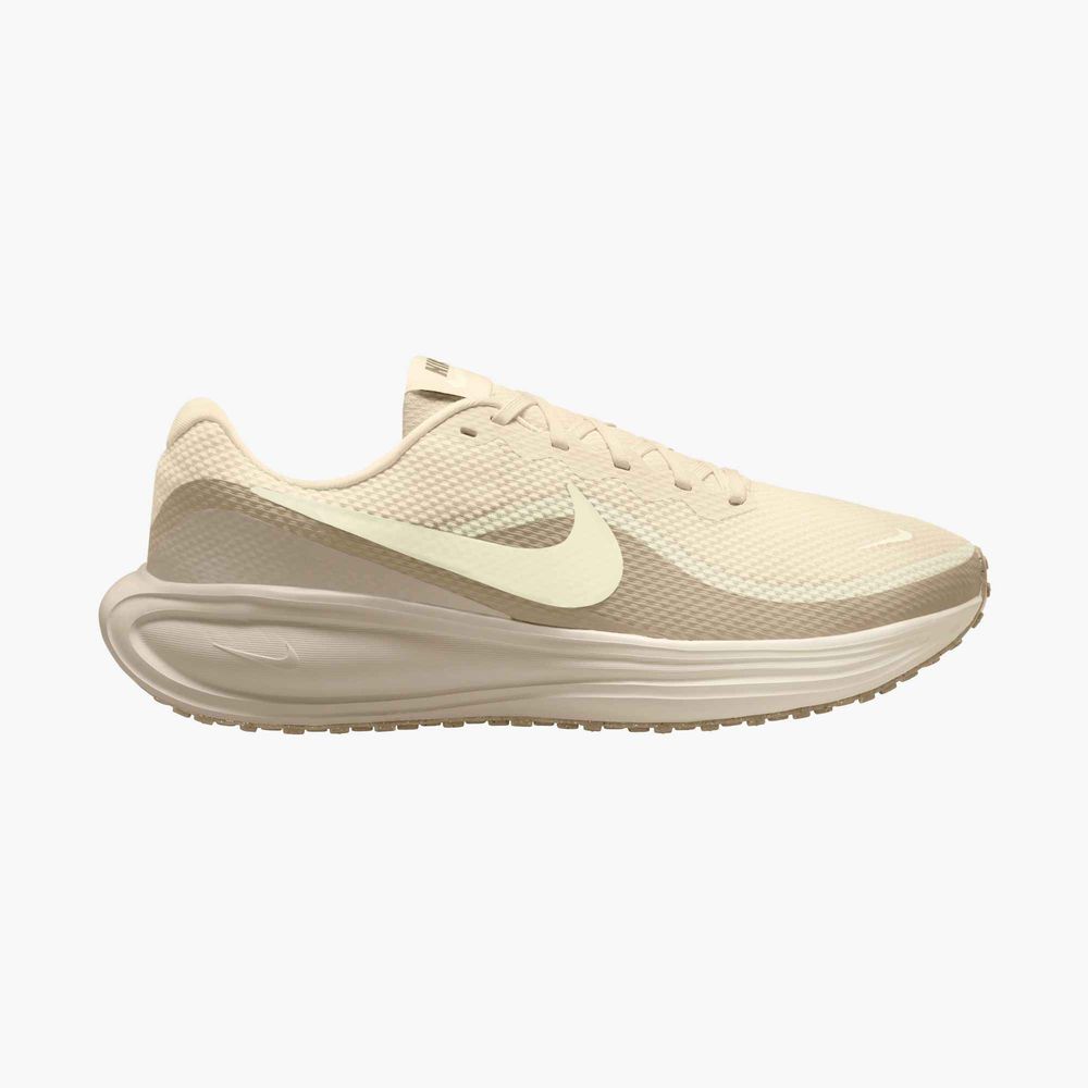 Nike Nike Revolution 8 Men'S Road Runnin - pale ivory/sail-sanddrift-linen
