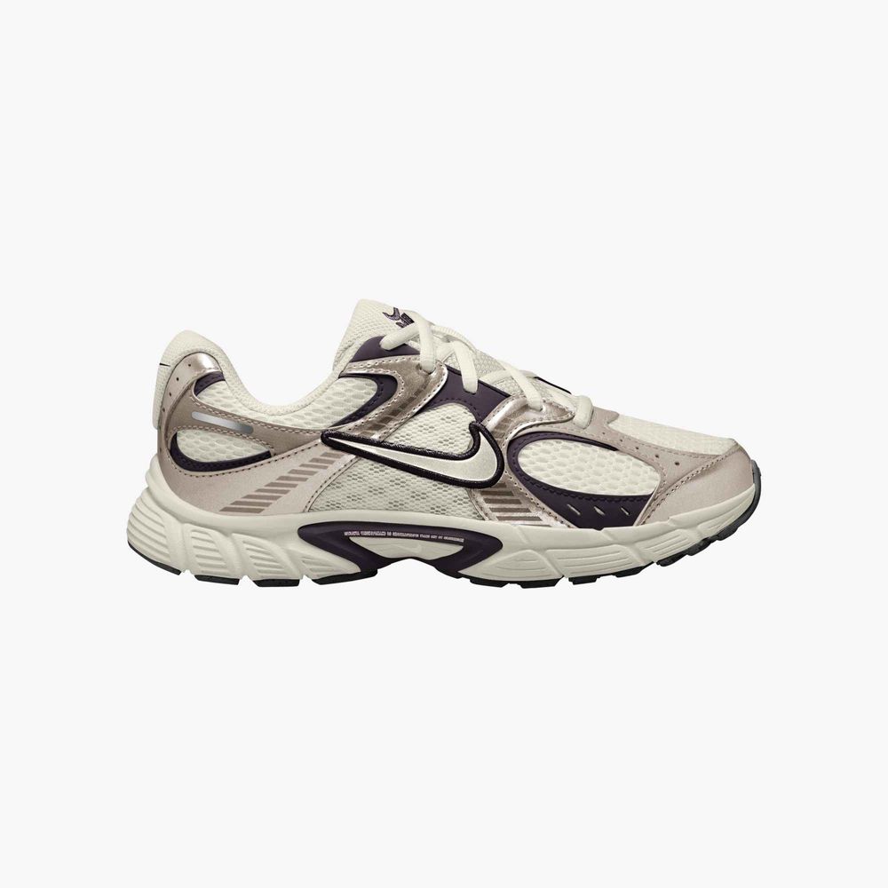 Nike Nike V5 Rnr Big Kids' Shoes - phantom/phantom-moon particle