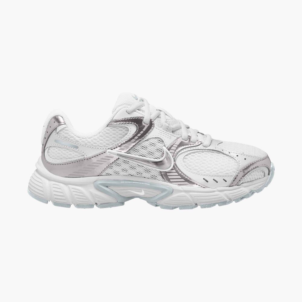 Nike Nike V5 Rnr Women'S Shoes - white/metallic silver-mtlc platinum