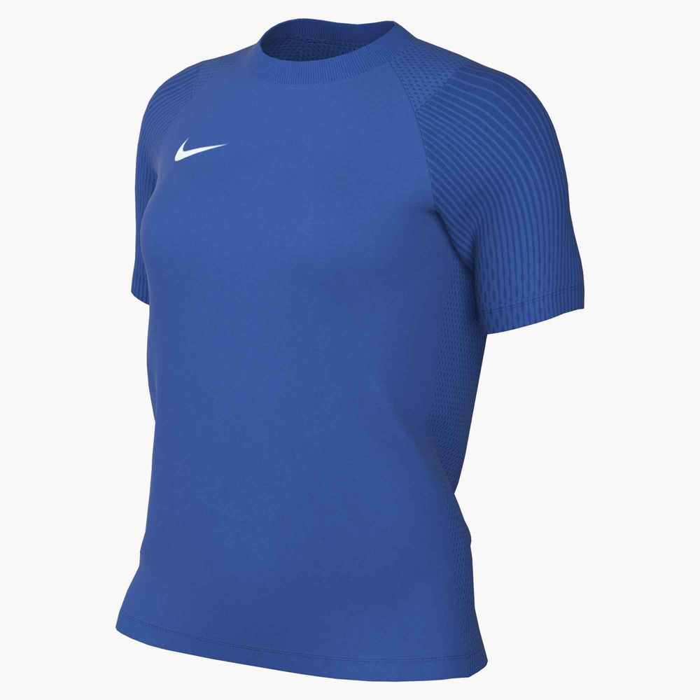 Nike Nike Dri-Fit Academy Ii Women'S Sho - royal blue/royal blue/white