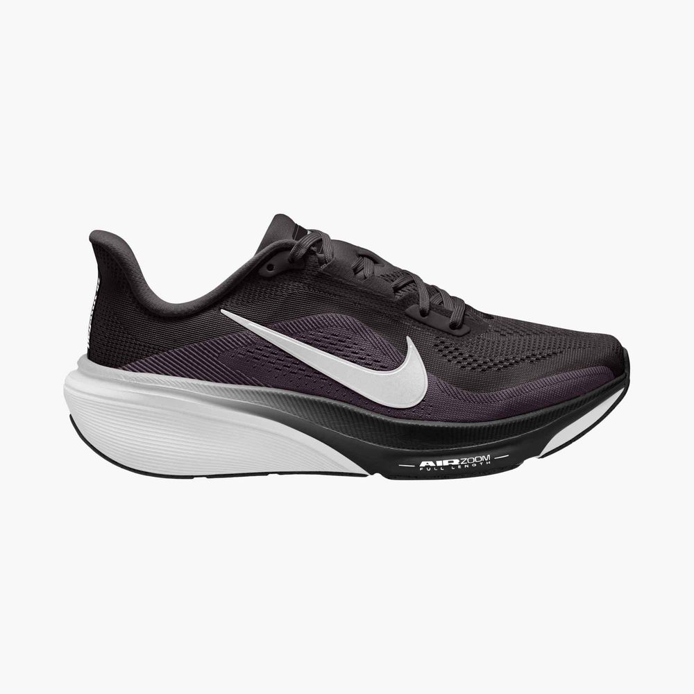 Nike W Nike Air Zoom Pegasus 42 - black/white-iron grey