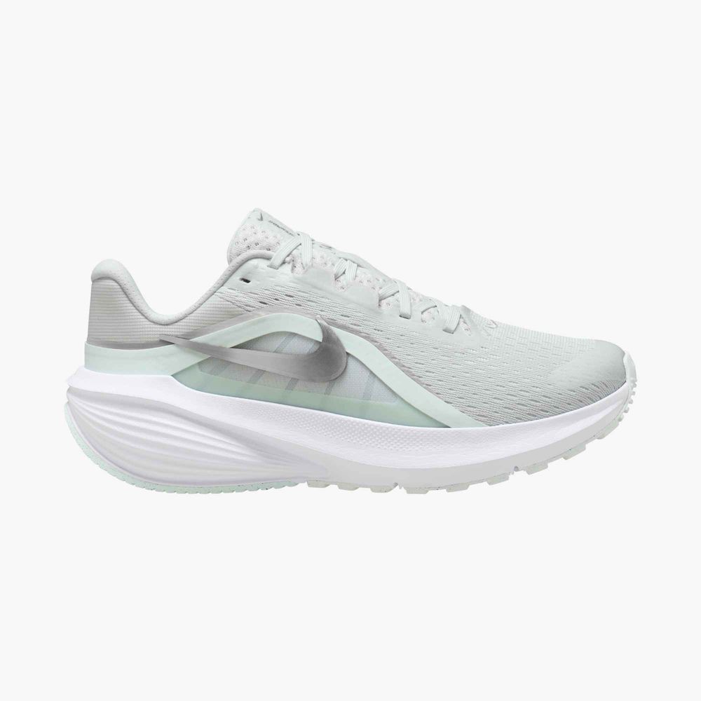 Nike Nike Downshifter 14 Women'S Road Ru - off white/metallic silver-barely gr