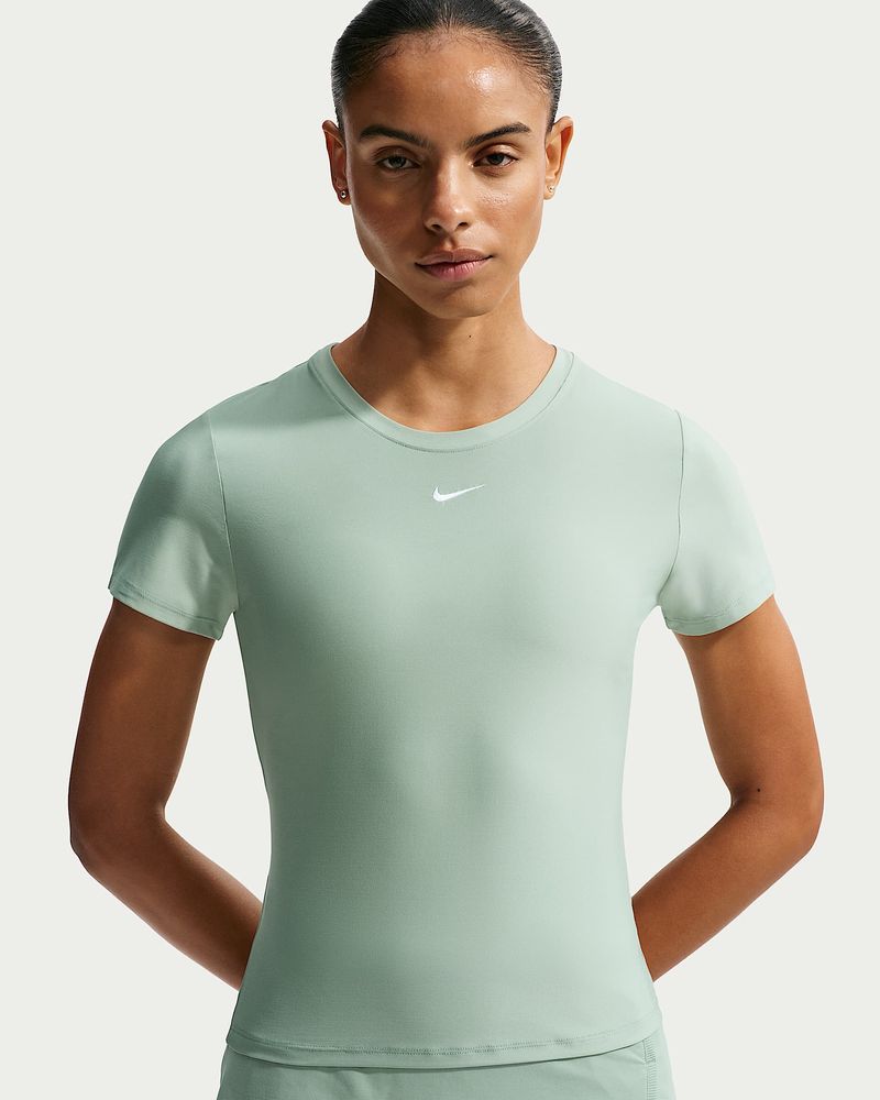 Nike Nike Victory Women'S Dri-Fit Short- - steam/white