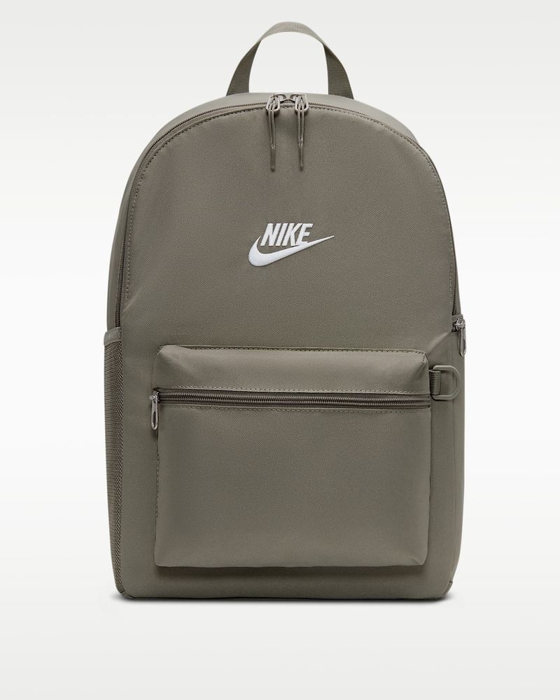 Nike Heritage Rucksack 2.0 (23 l) - Black / White