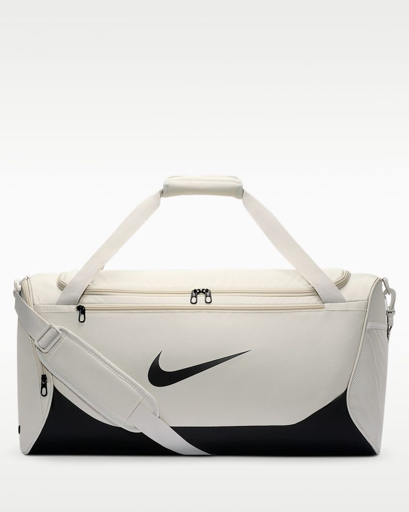 Nike Nk Brsla M Duff - X - black/black/white