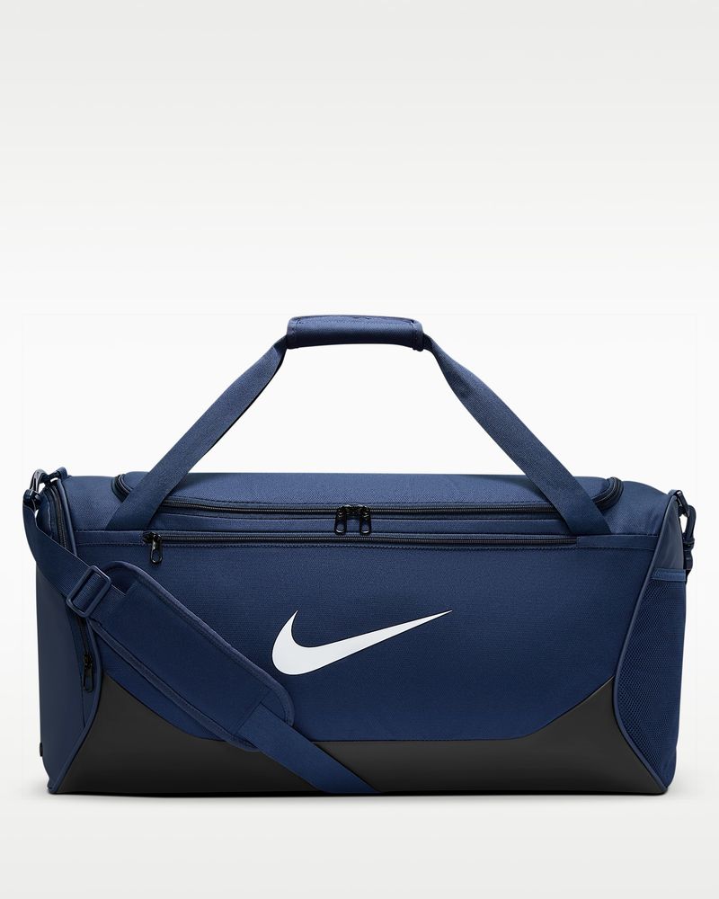 Nike Nk Brsla M Duff - X - midnight navy/black/white
