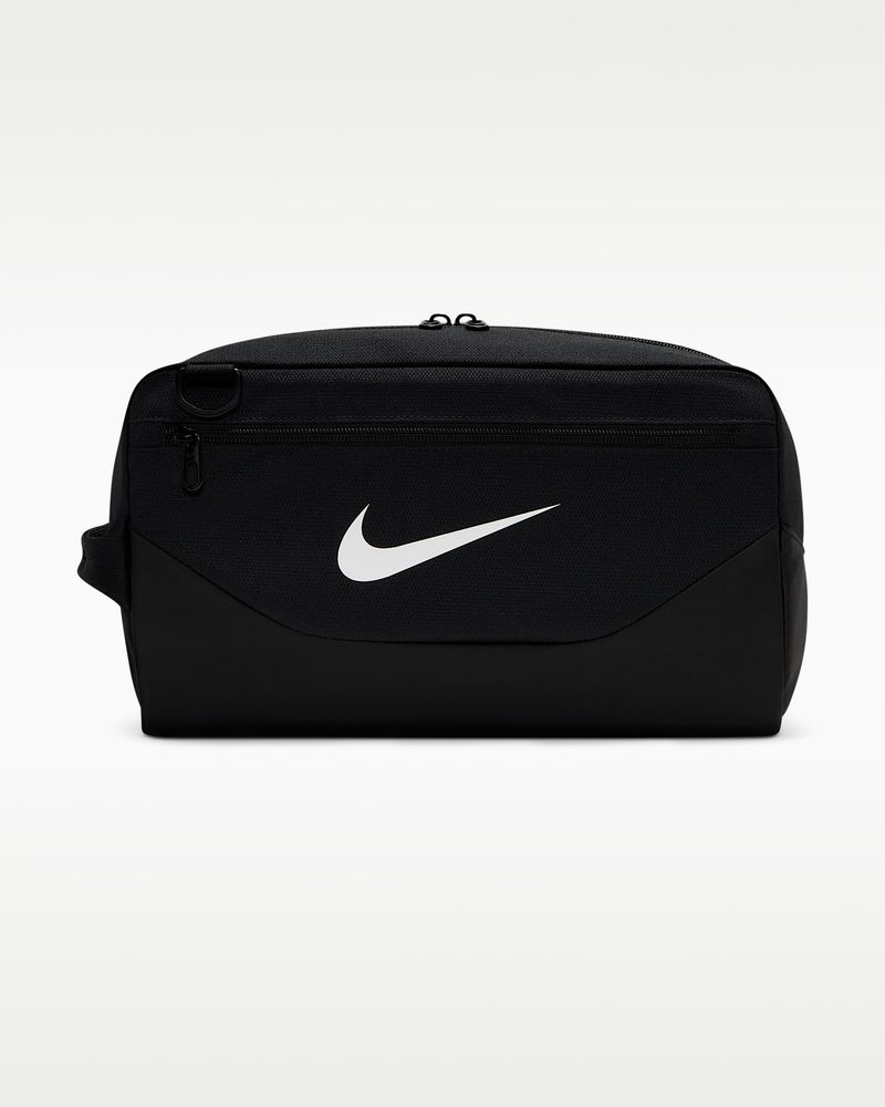 Nike Nk Brsla Shoe Bag - X - black/black/black