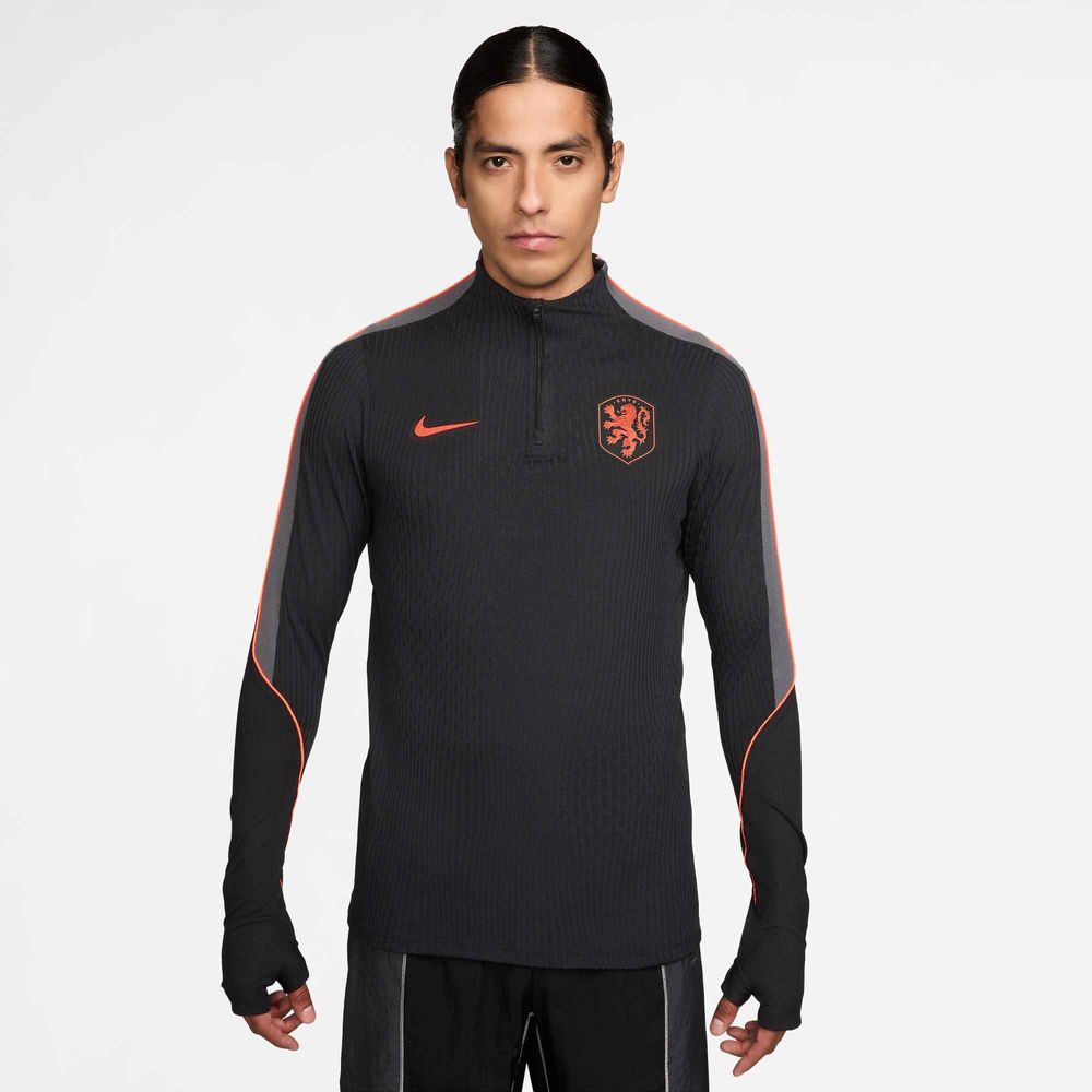 Nike Netherlands Strike Elite Men'S Nike - black/hyper crimson/hyper crimson