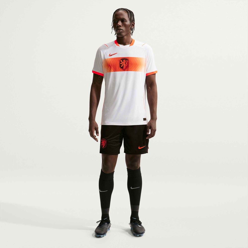 Nike Knvb M Nk Dfadv Jsy Ss Matchaw - white/hyper crimson/black