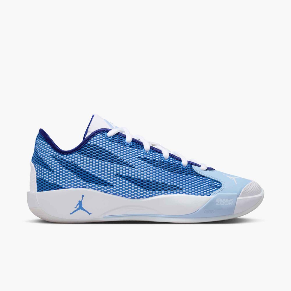 Nike Jordan Luka 77 - white/psychic blue-signal blue