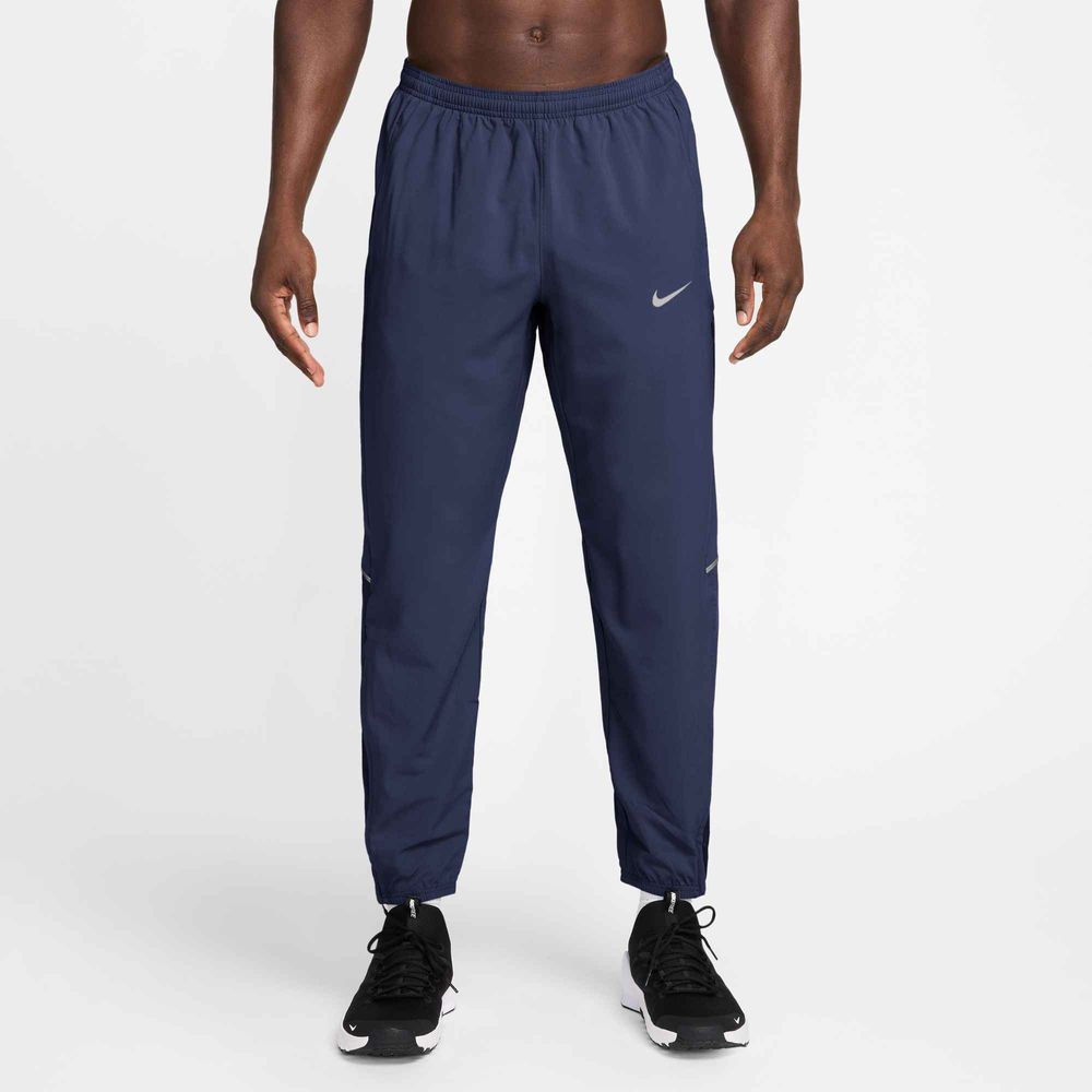Nike Nike Miler Men'S Dri-Fit Running Pa - midnight navy/reflective silv