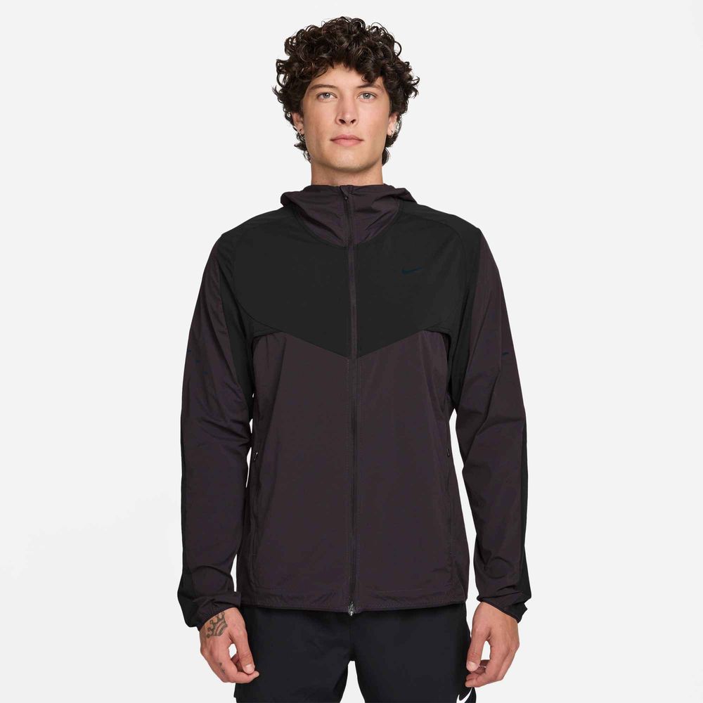 Nike Nike Stride Men'S Dri-Fit Running J - black/off noir/black/blkref