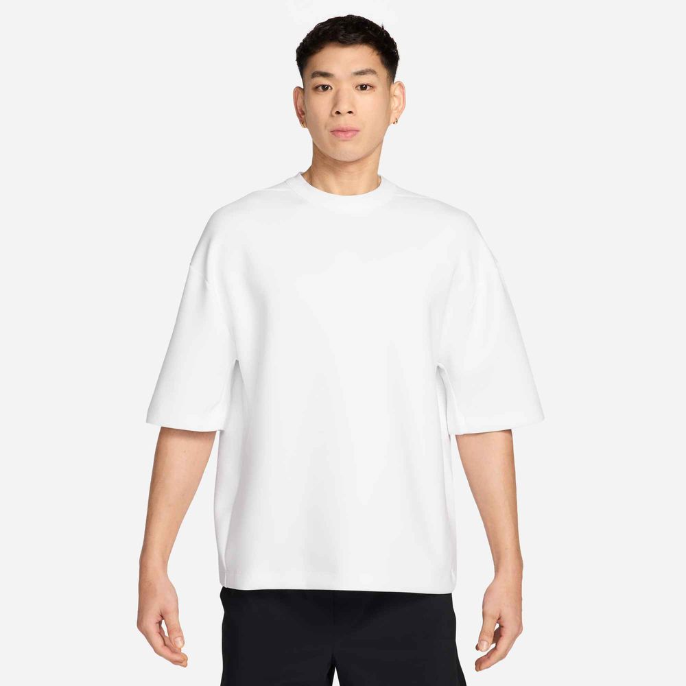 Nike Nike 24.7 Impossiblysoft Men'S Dri- - white/sail/photon dust