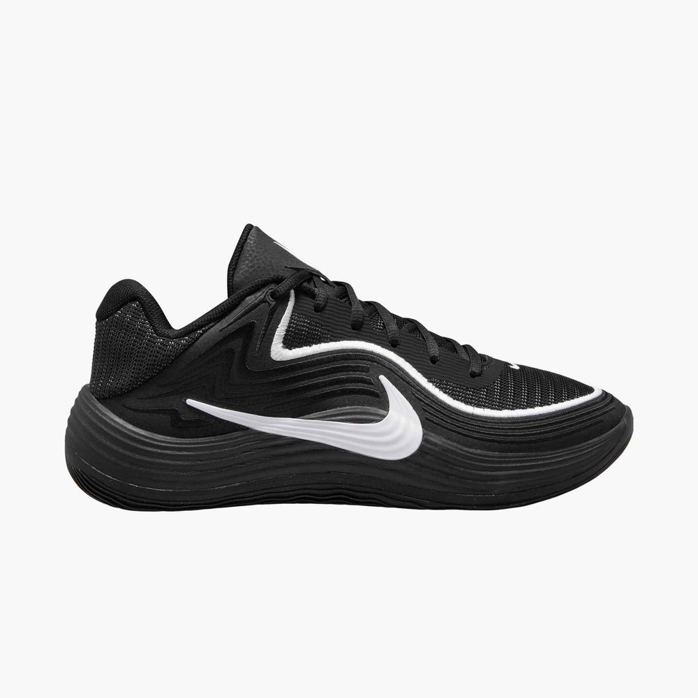 Nike Nike Precision 8 Men'S Basketball S - black/white-white