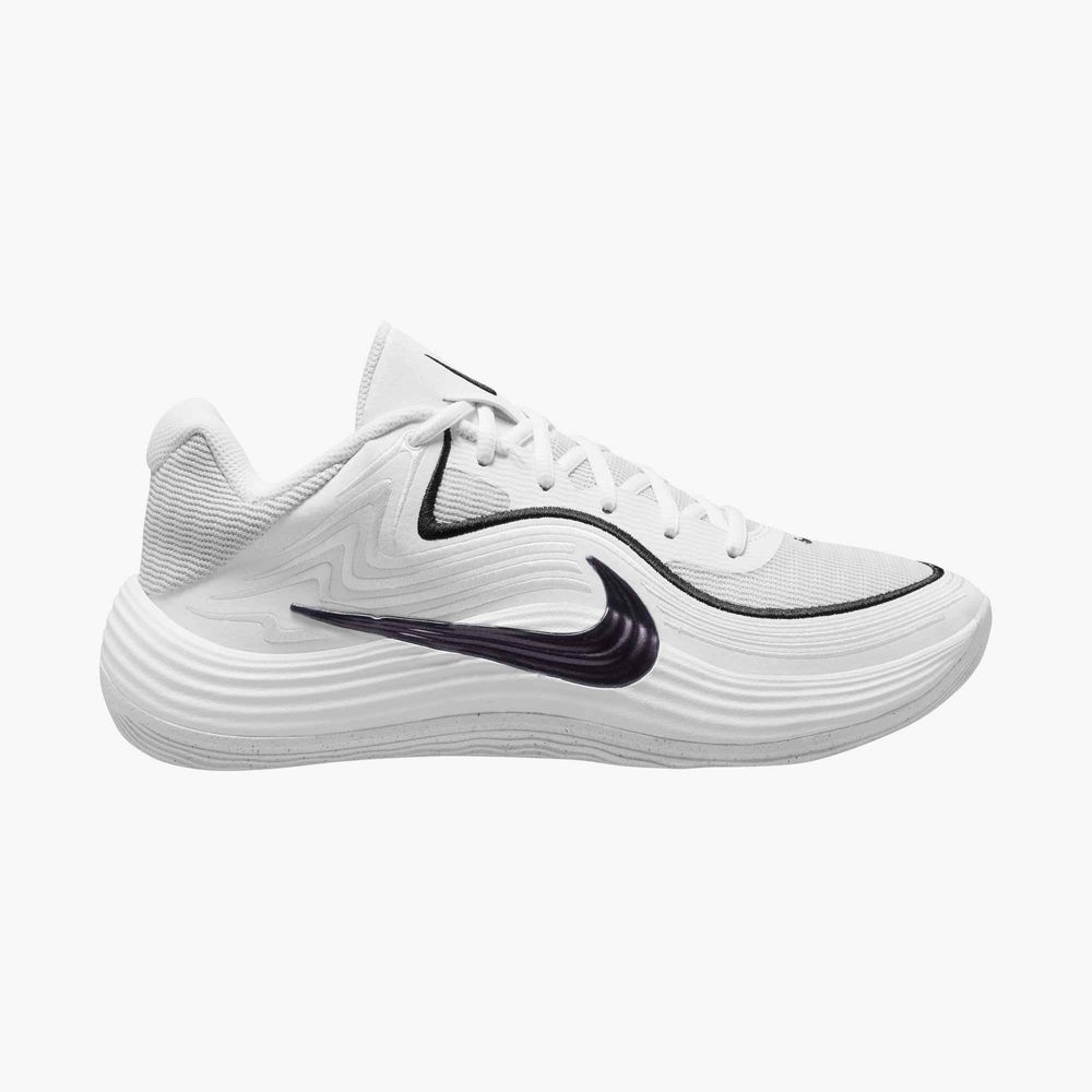 Nike Nike Precision 8 Men'S Basketball S - white/black-black