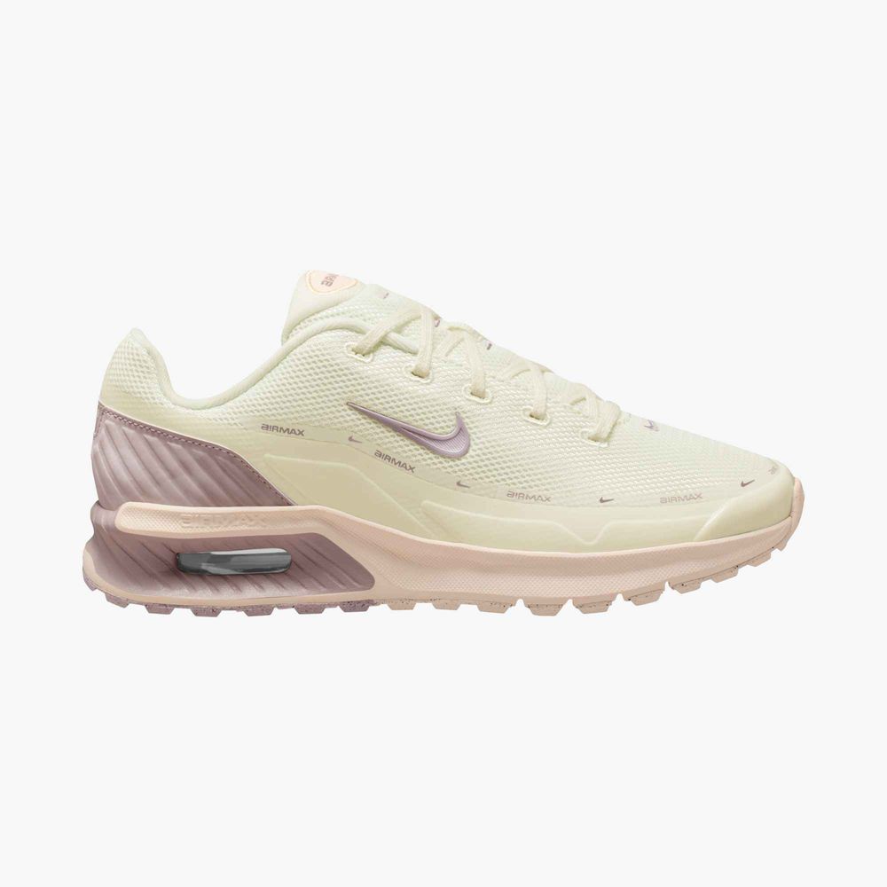 Nike Nike Air Max Bia Se Women'S Shoes - sail/platinum violet-chalk