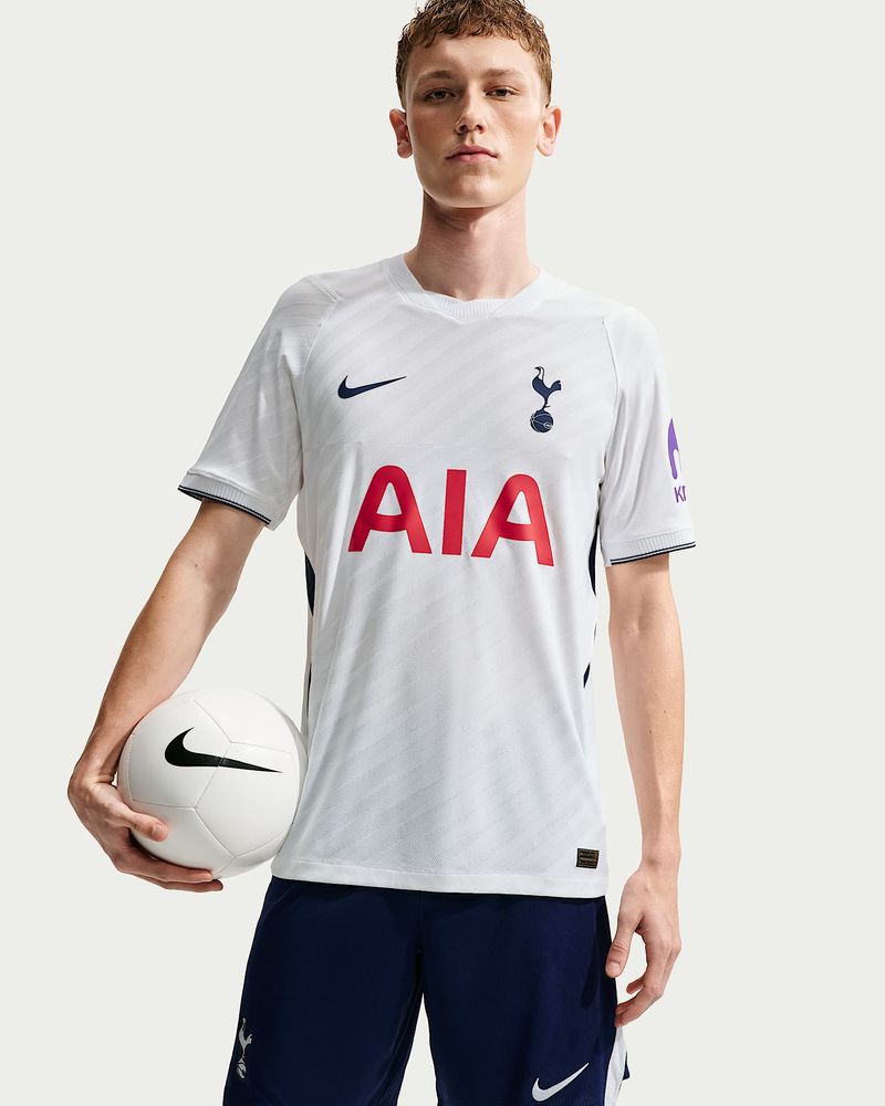 Nike Thfc Mnk Dfadv Jsyss Match Hm - white/binary blue/binary blue