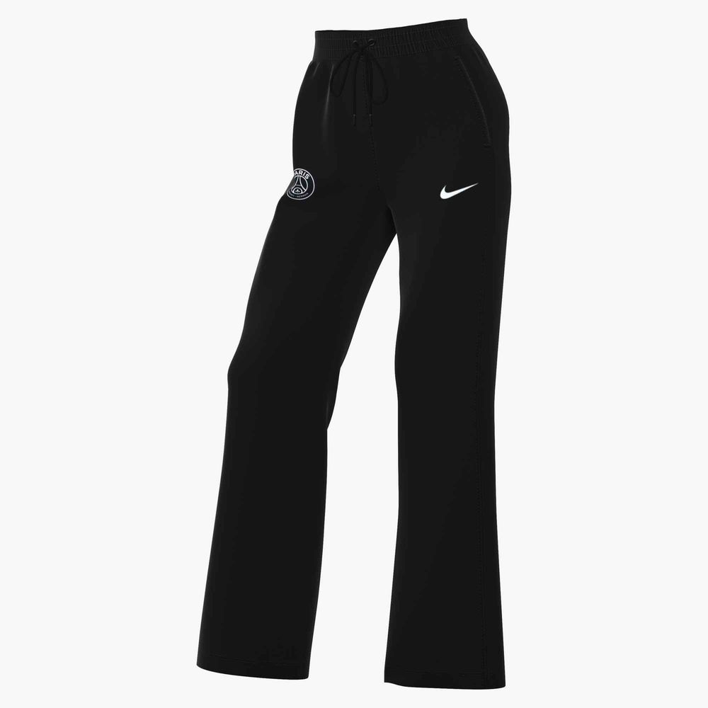 Nike Psg W Nsw Wvn Wr Pant - black/black/black/white