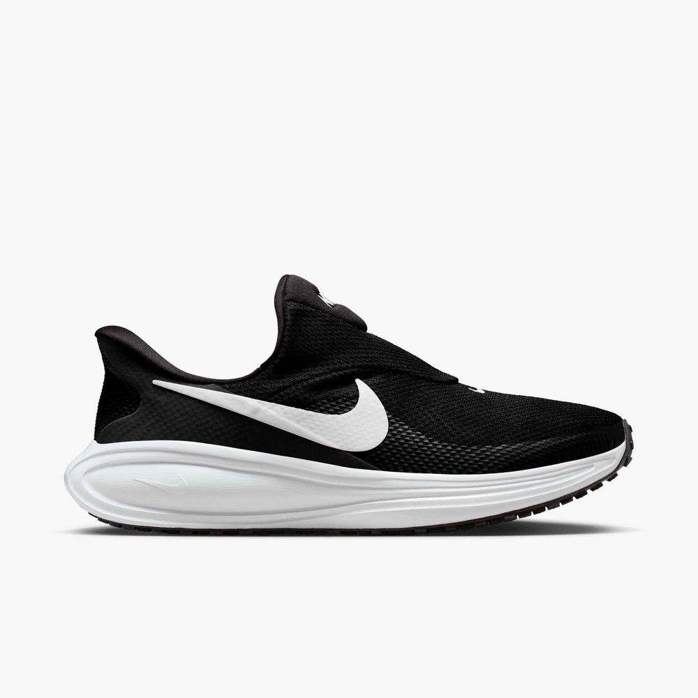 Nike Nike Revolution 8 Easyon Men'S Road - black/white-anthracite-wolf grey
