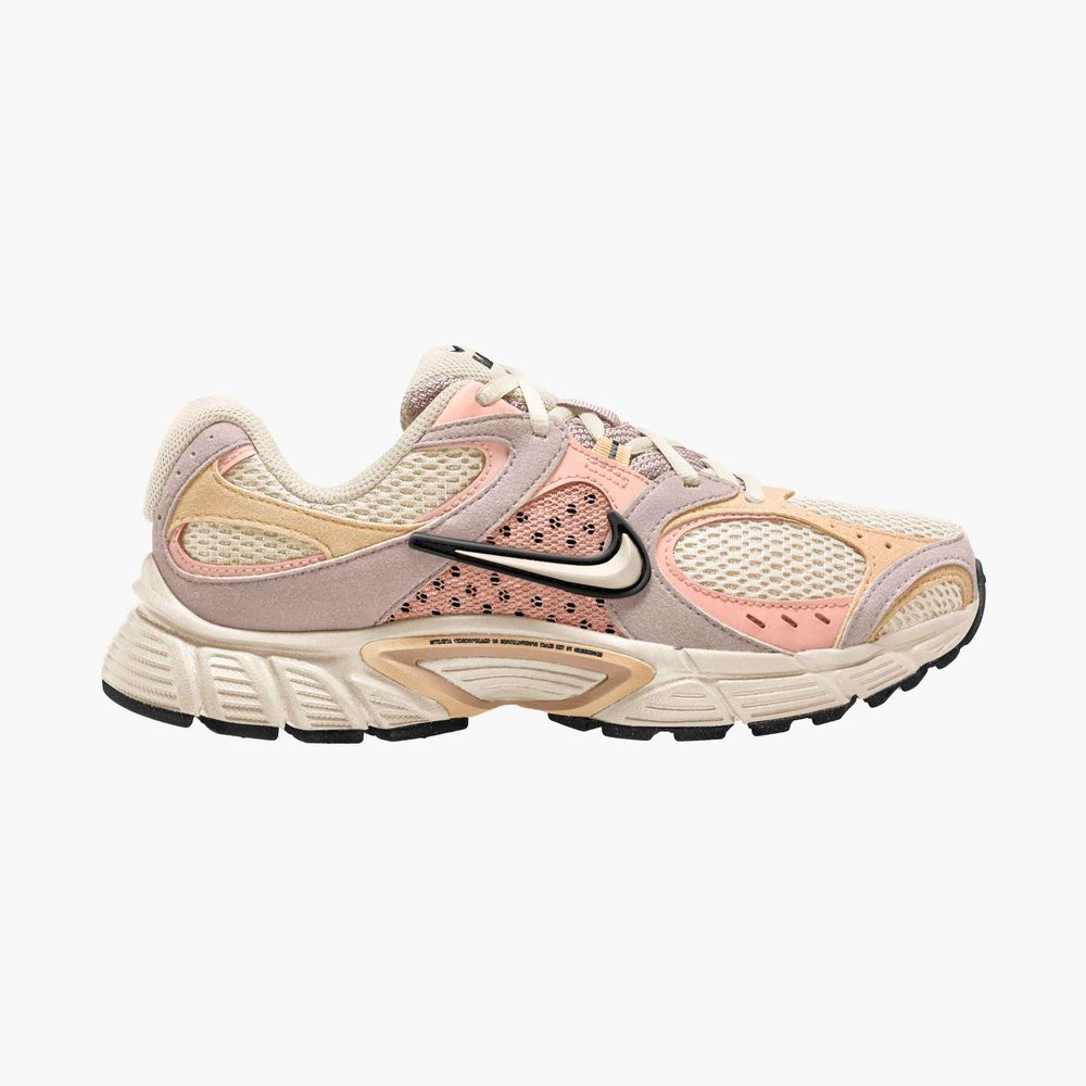 Nike Nike V5 Rnr Women'S Shoes - chalk/chalk-silt red-arctic orange