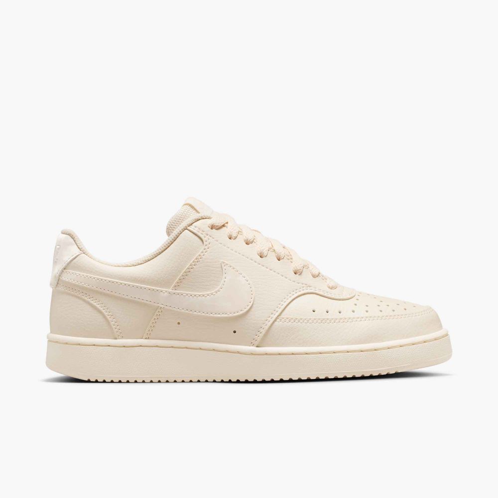 Nike Nike Court Vision Low Se Women'S Sh - chalk/chalk-summit white