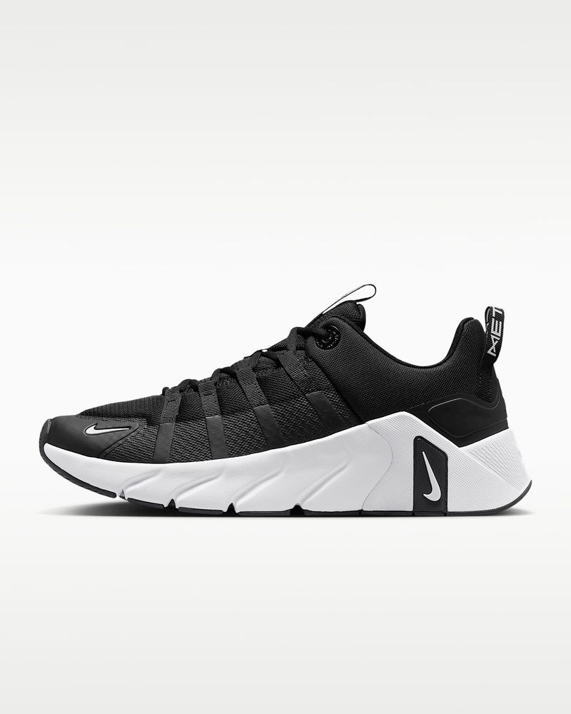 Nike Nike Free Metcon 7 Men'S Workout Sh - white/white-iron grey-gum yellow