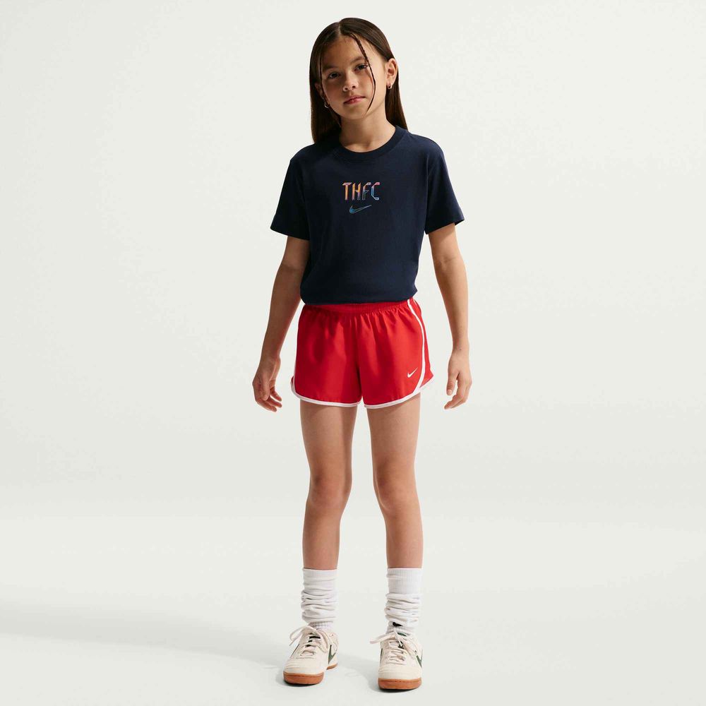Nike Tottenham Hotspur Club Fußball T-Shirt Kinder - Obsidian