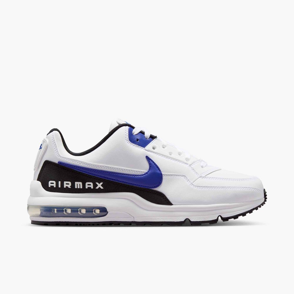 Nike Air Max Ltd 3 - white/old royal-black