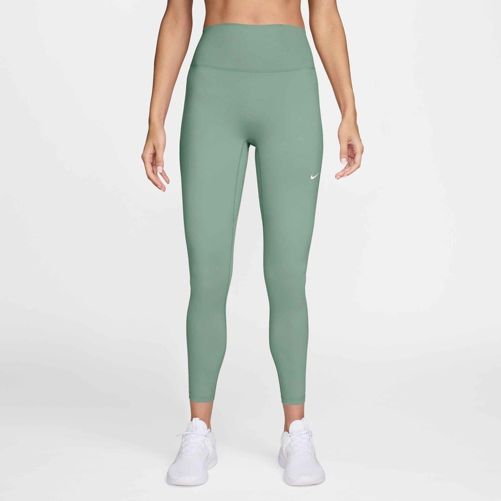Nike Nike One Women'S High-Waisted 7/8 L - steam/white
