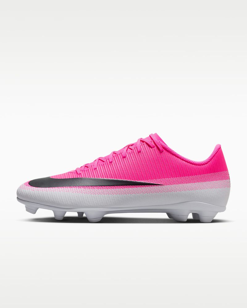 Nike Vapor 17 Club Fg/Mg T - multi-color/black