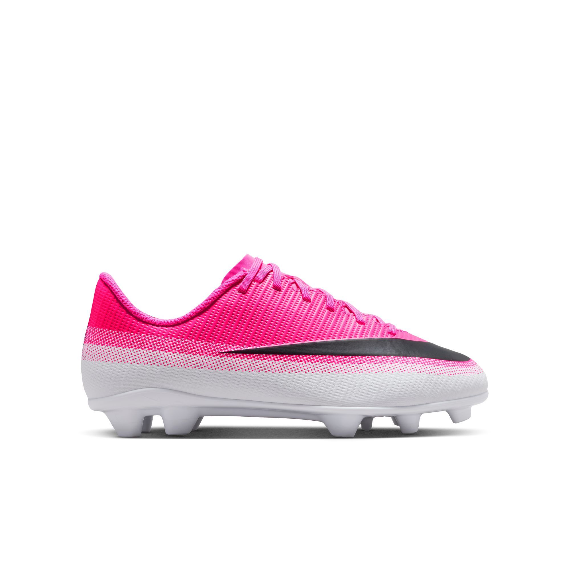 Nike Jr Vapor 17 Club Fg/Mg T - multi-color/black