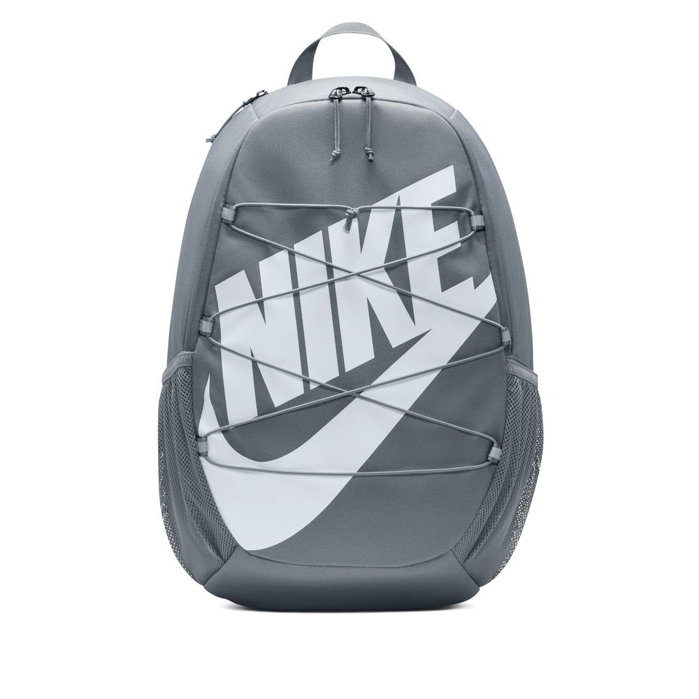 Nike Nike Heritage Sweep Backpack - smoke grey/smoke grey/white