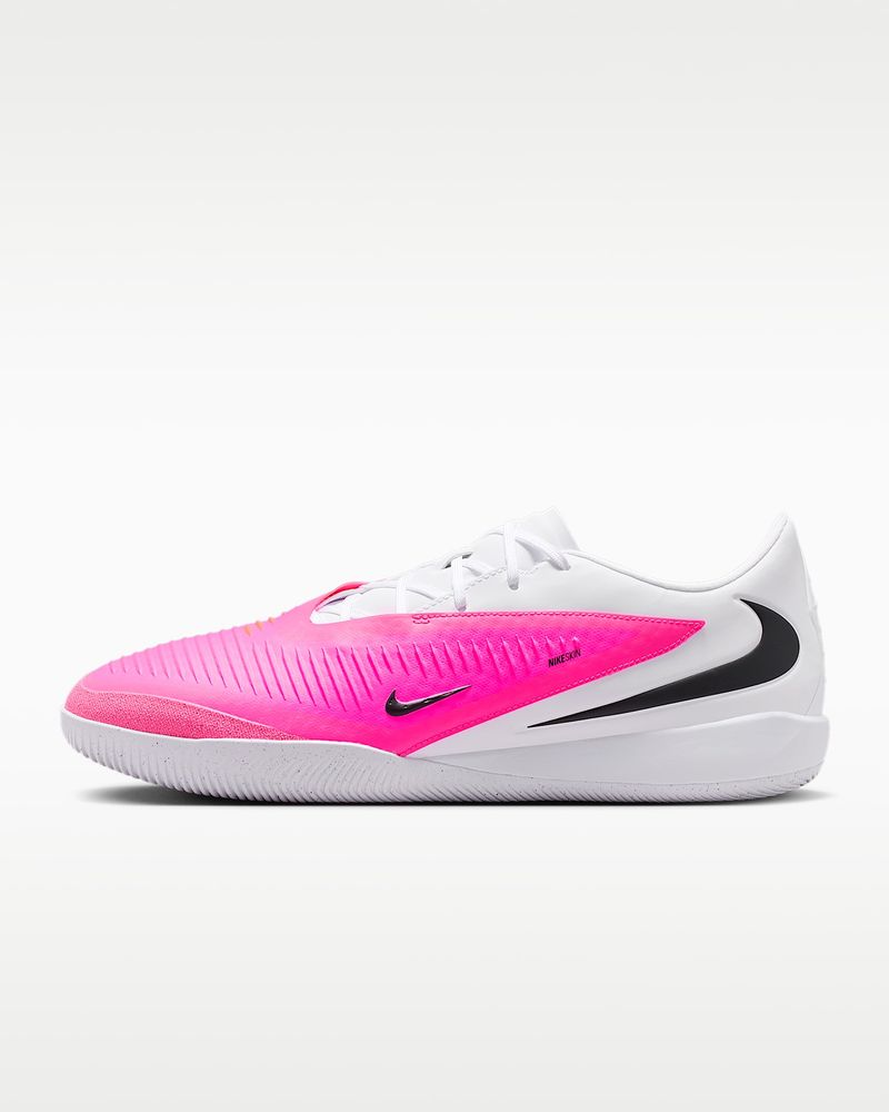 Nike Phantom 6 Low Acad Ic T - multi-color/black