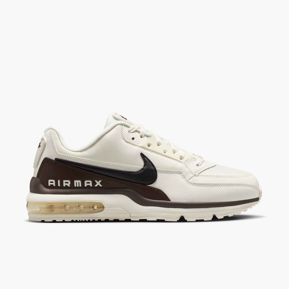 Nike Air Max Ltd 3 1 - sail/black-baroque brown
