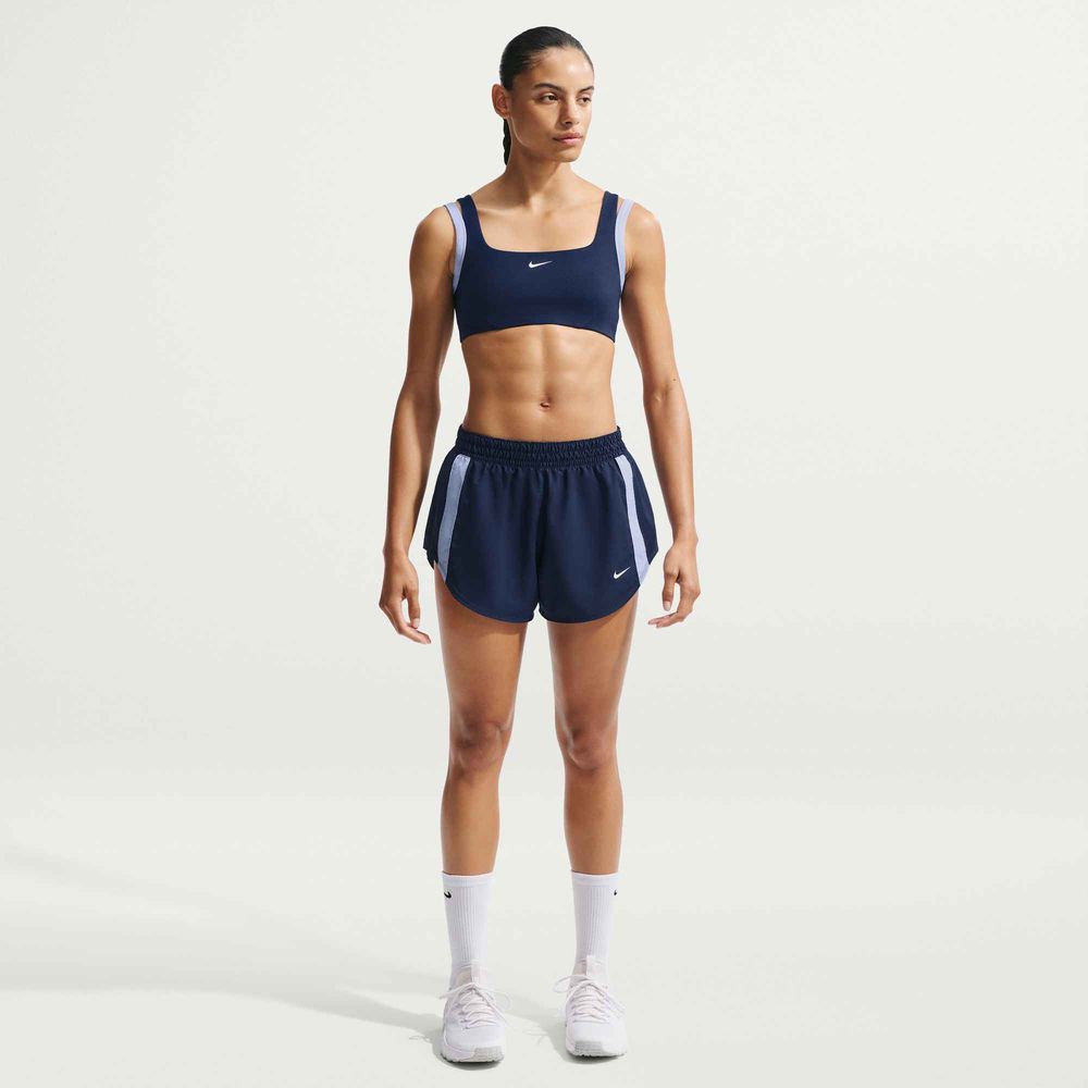 Nike Nike One Women'S Light-Support Spor - midnight navy/aluminum/white