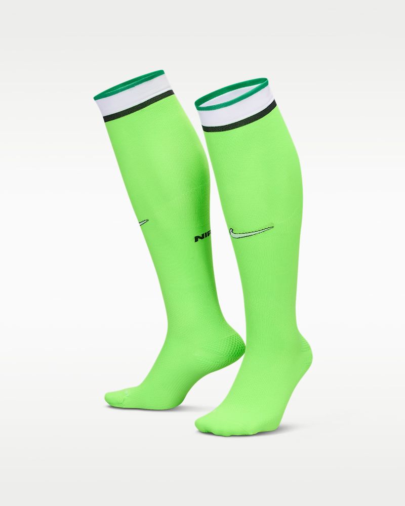 Nike Nff U Nk Vprfast Kh Ha - green glow/black