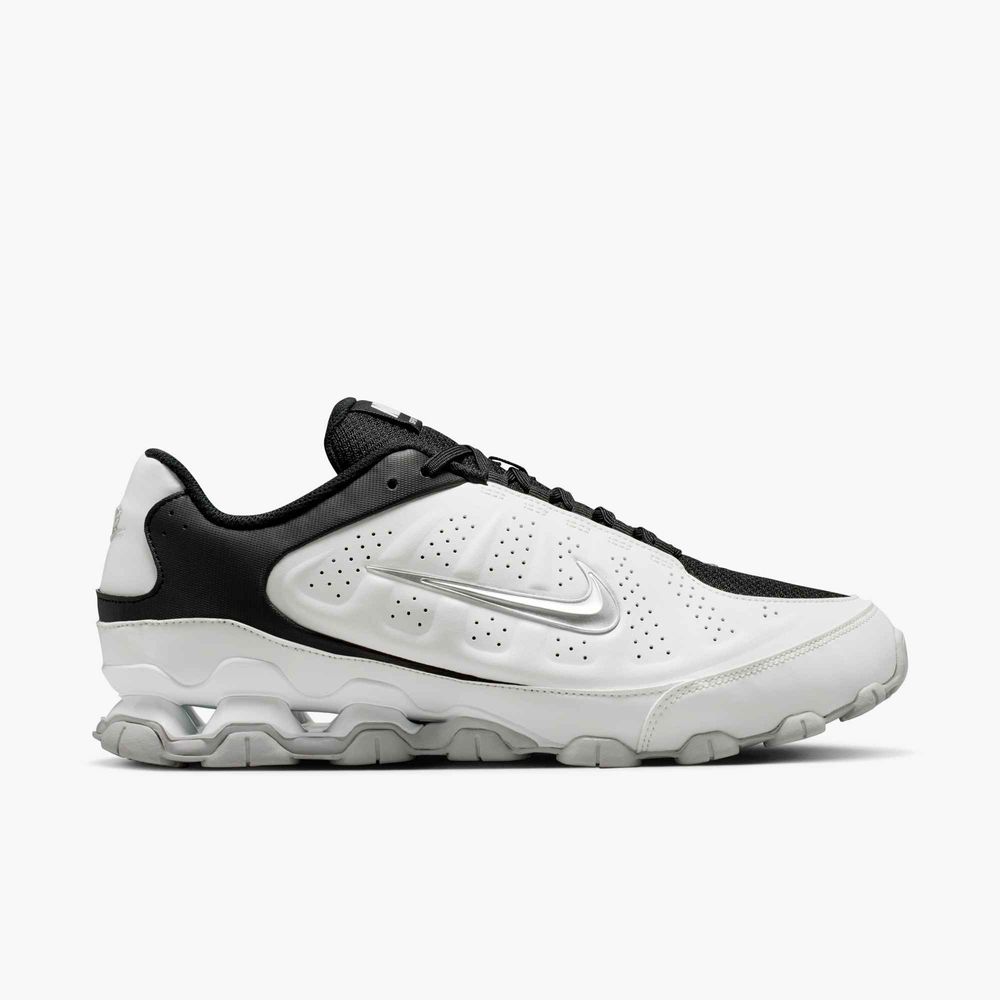 Nike Nike Reax 8 Nsw Sl - summit white/metallic silver-black