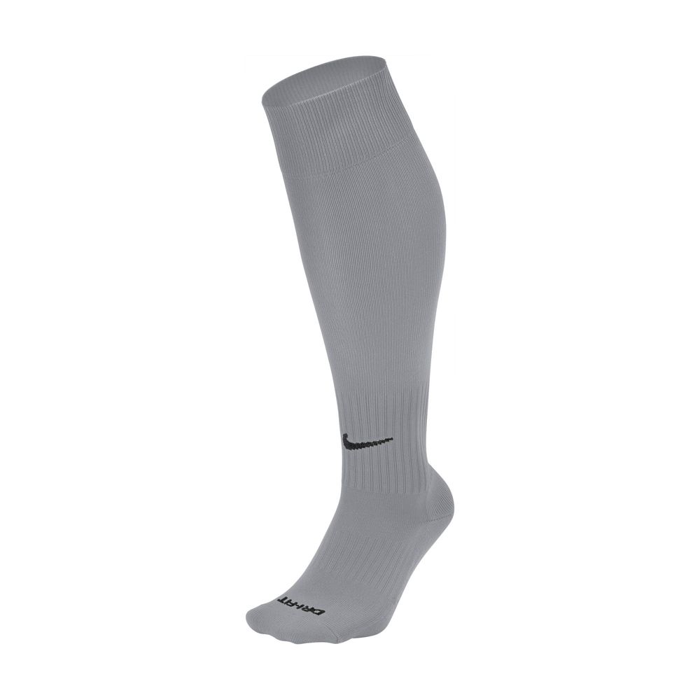 Nike Nike Classic Ii Cushion Over-The-Ca - wolf grey/black