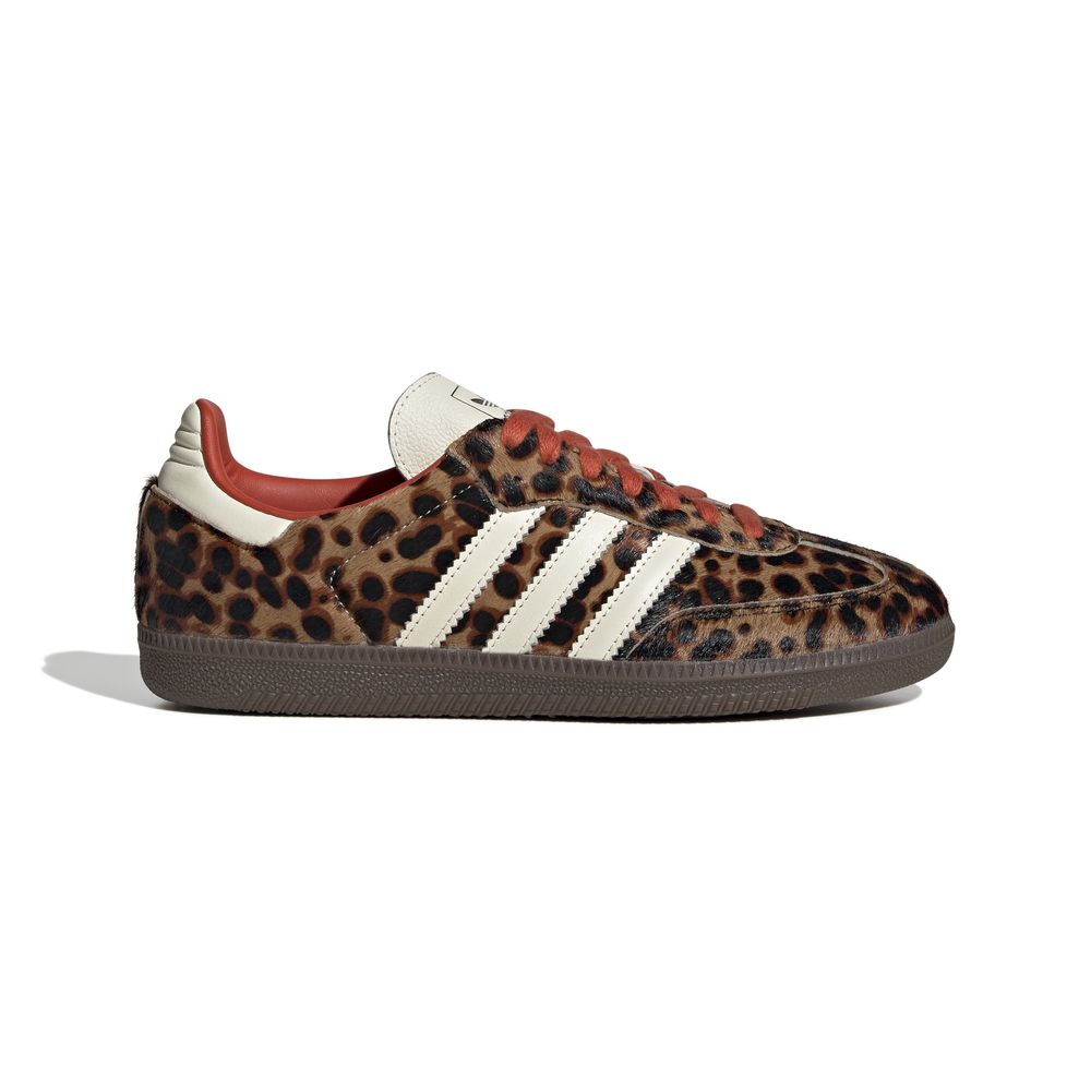 Adidas Samba Og W - CBLACK/PRERED/CREWHT