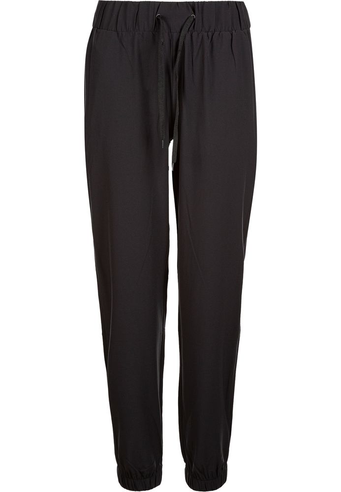 Austberg W Training Pants - Black