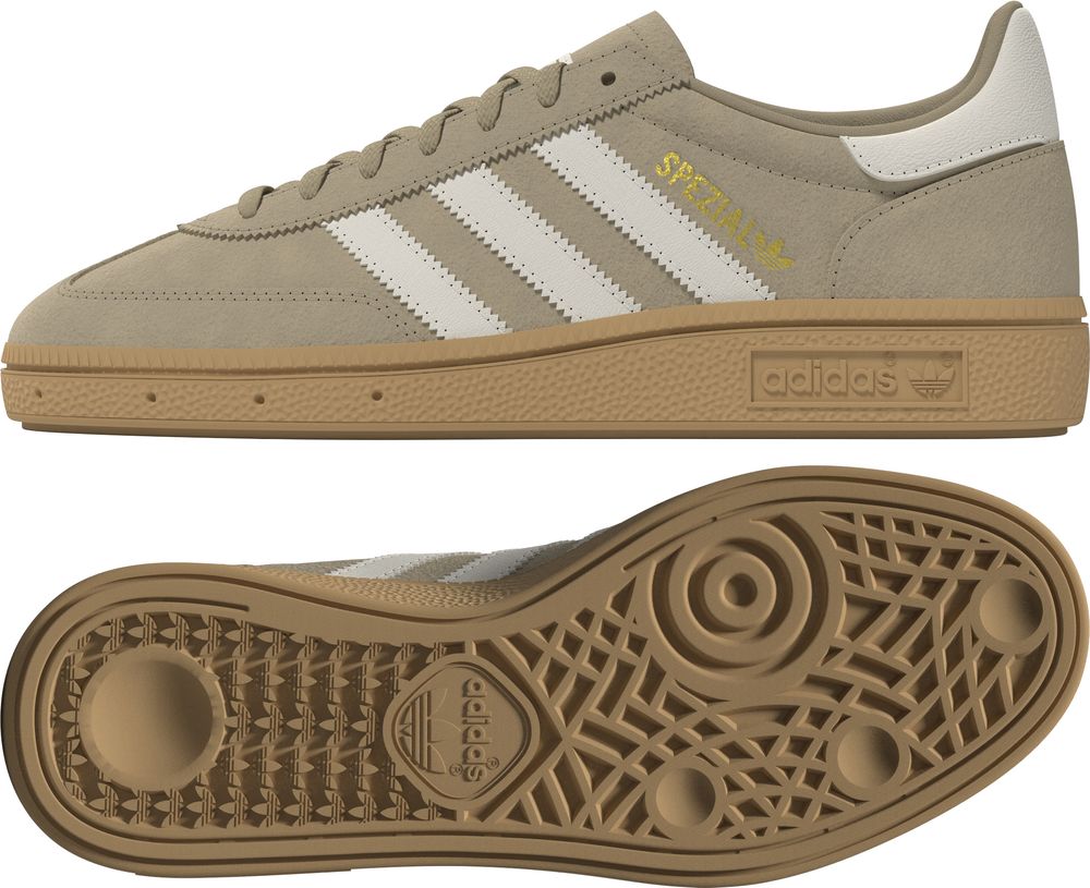 Adidas Handball Spezial J - MAGBEI/OWHITE/GUM3