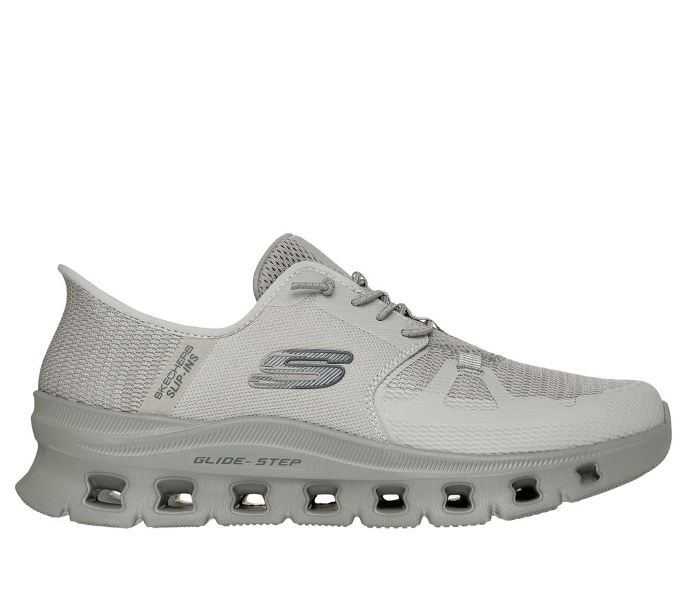 Skechers GLIDE-STEP PRO- - Olive