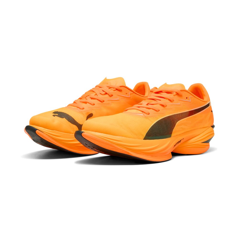 Puma Fast-r Nitro Elite 3 - HEAT FIRE-SUN STREAM